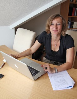 Susanne Reinemann