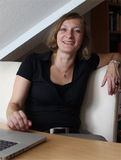 Susanne Reinemann